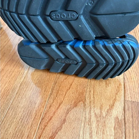 Post Malone x Crocs collab - Picture 4 of 4